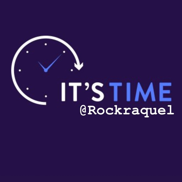 Rockraquel Poshmark Live SHOW! Poshlive! Let's have fun!!💚 - Picture 4 of 17